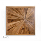 Baraco Center Table