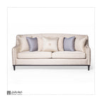 Hilton Cream Sofas