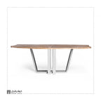 Hexagone Dining Table