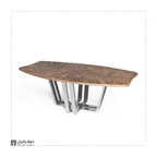 Hexagone Dining Table