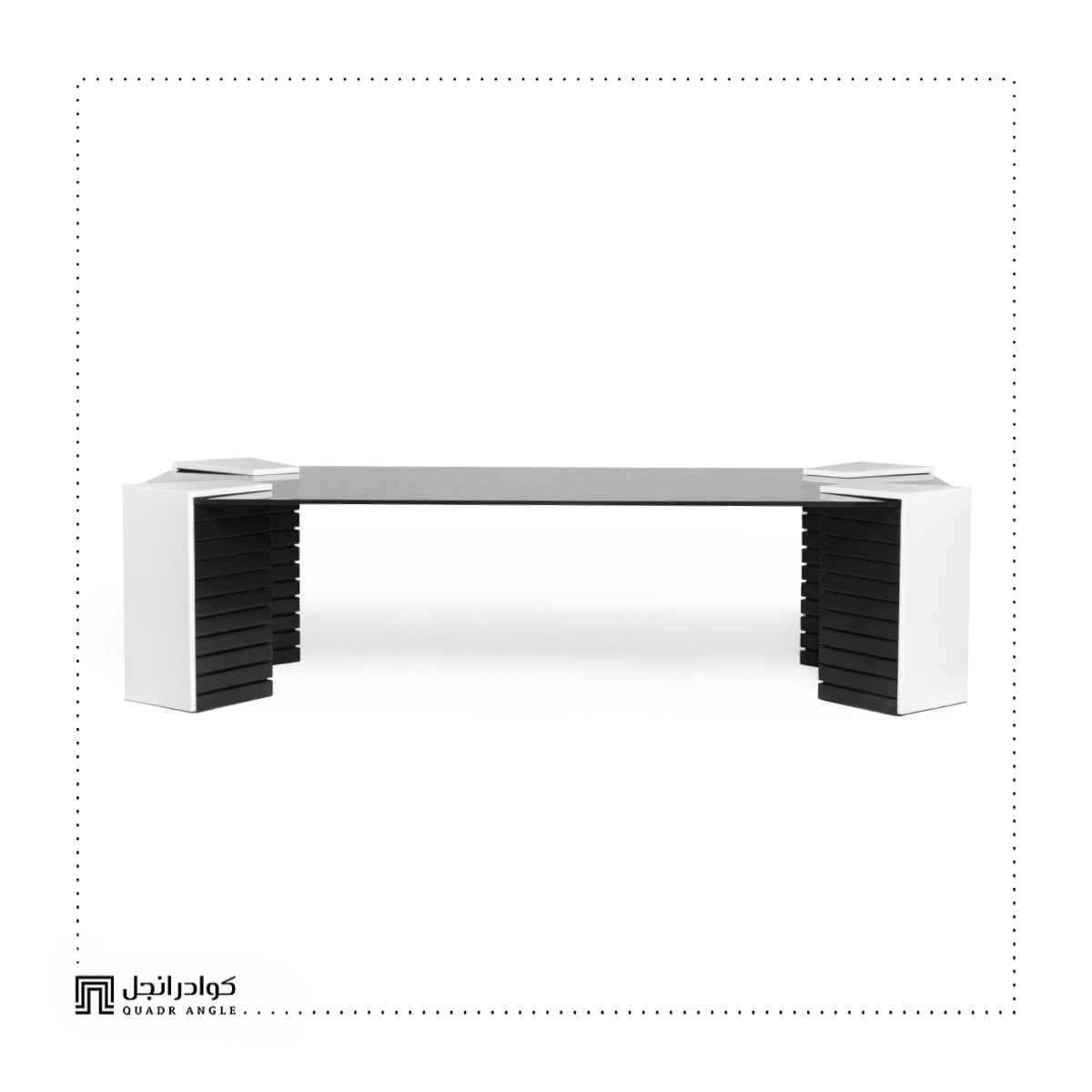 Rectangle Center Table