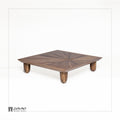 Baraco Center Table