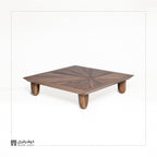 Baraco Center Table