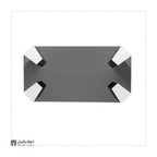 Rectangle Center Table