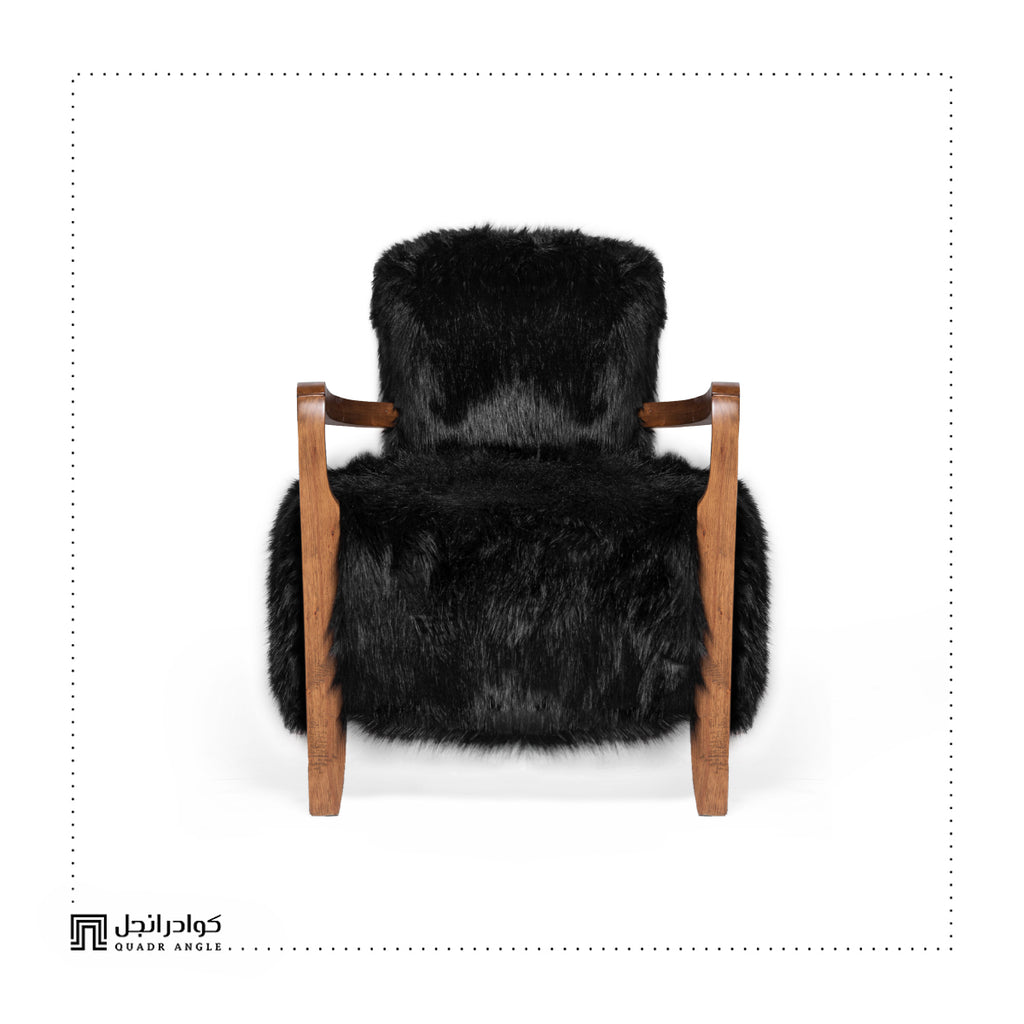 Timo Armchair