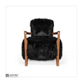 Timo Armchair