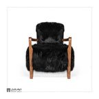 Timo Armchair