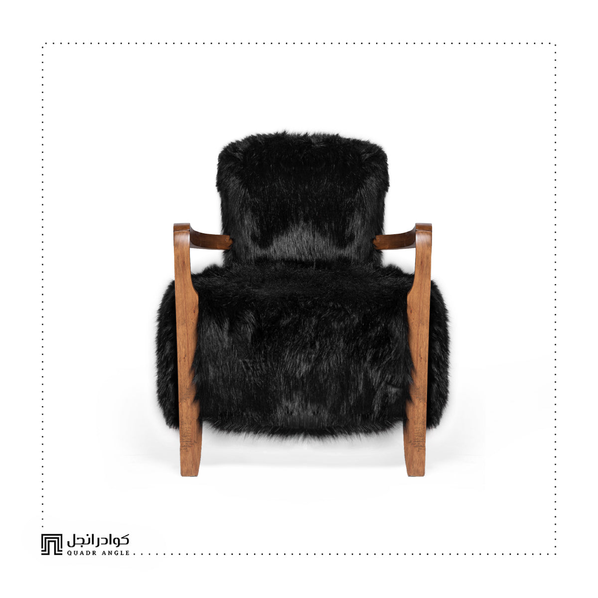 Timo Armchair