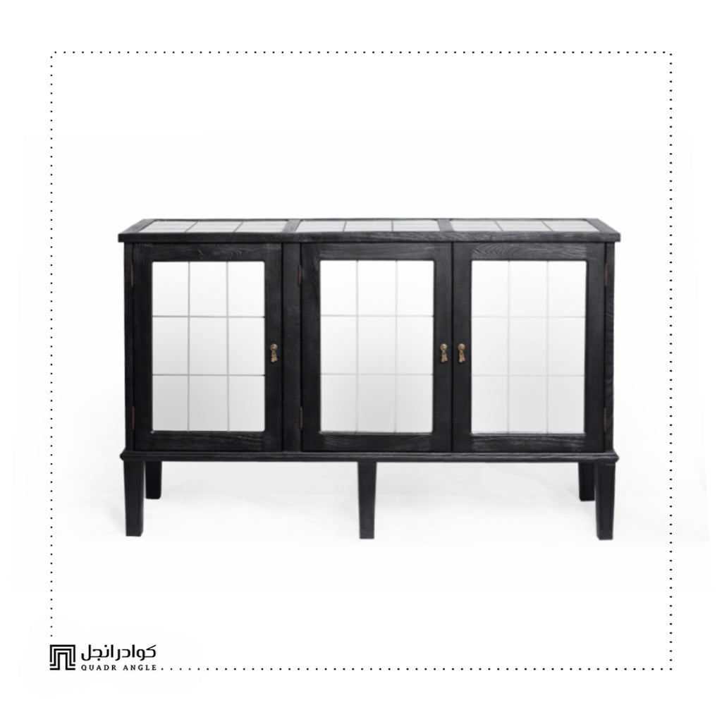 Andiya Console