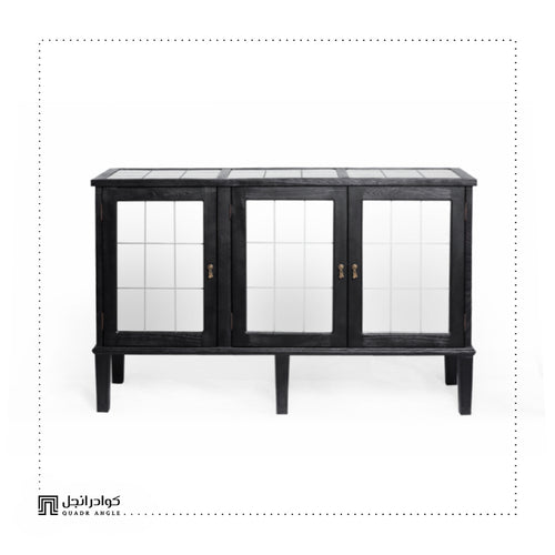 Andiya Console