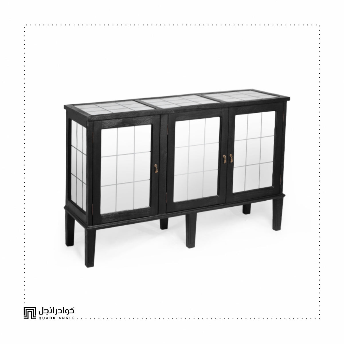 Andiya Console