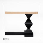 Diamond Dining Table