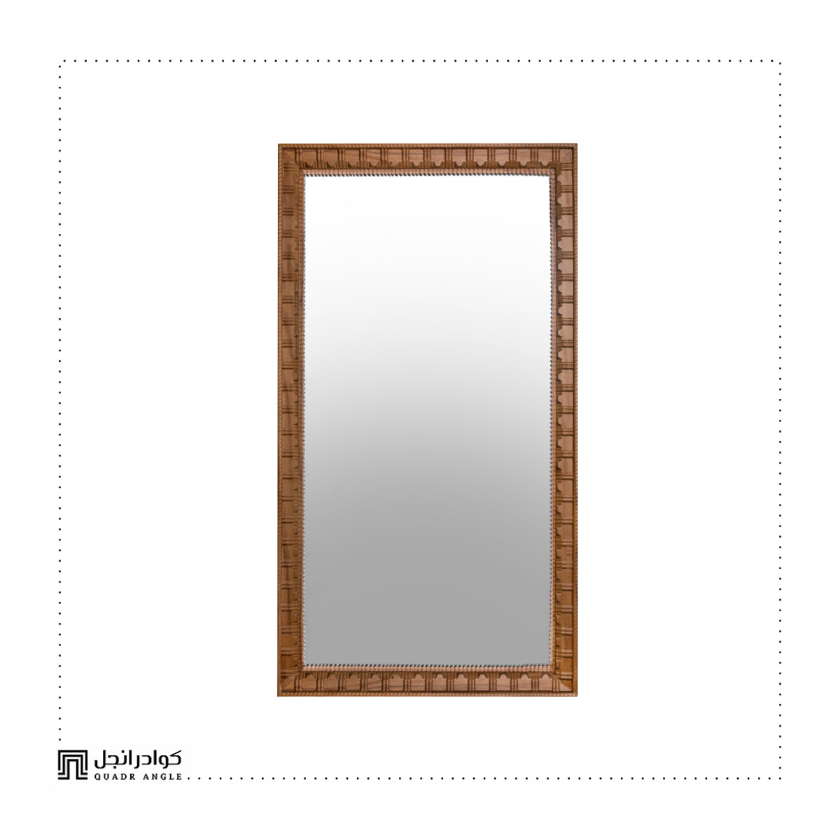 Roman Mirror