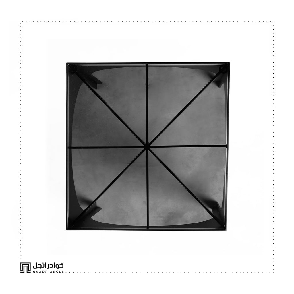 Arcadia Coffee Table