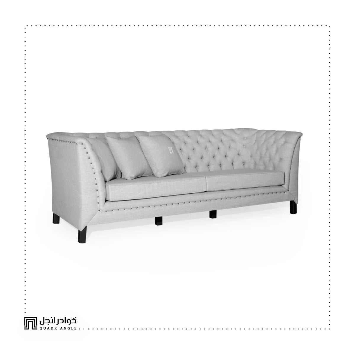 Taxido Sofa