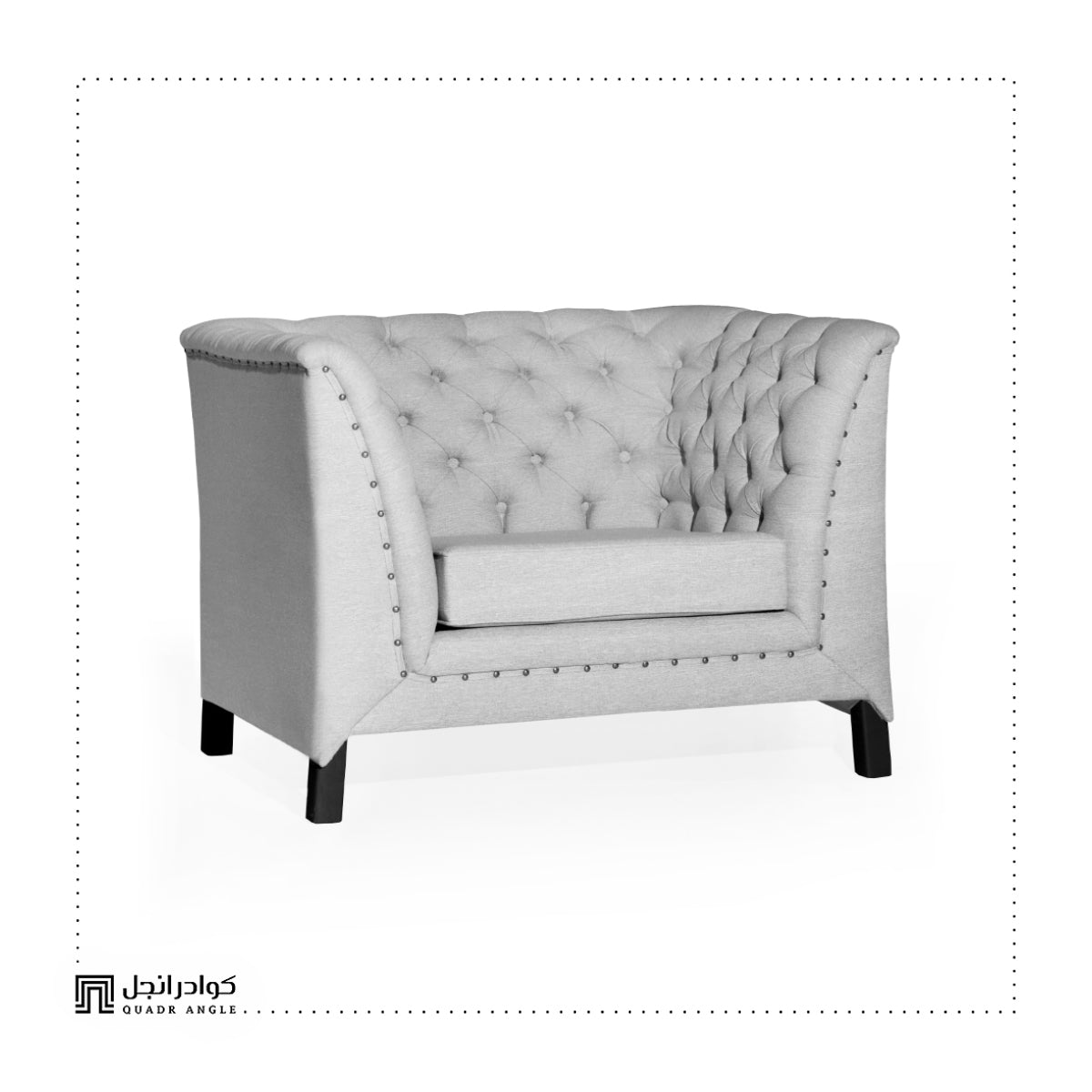 Taxido Sofa