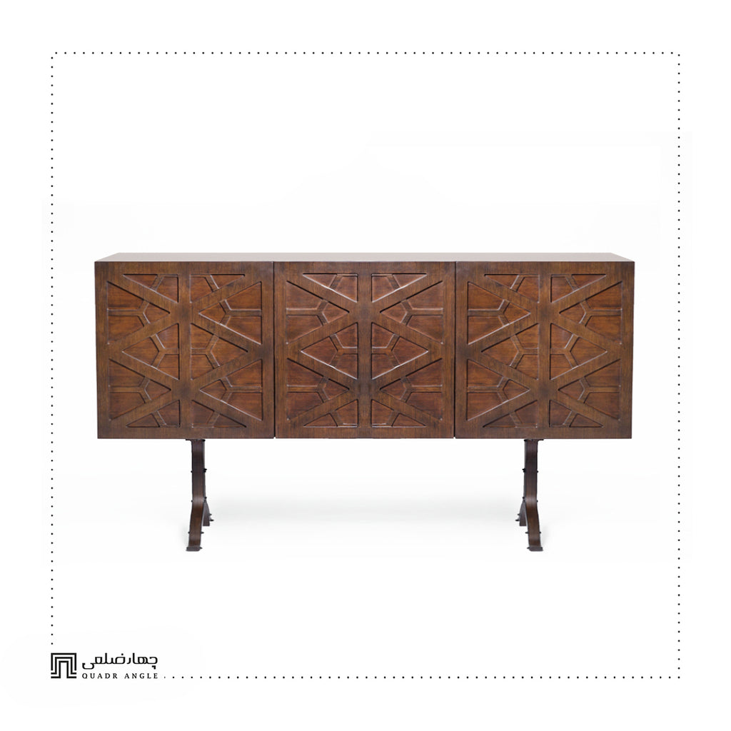 Andre Console