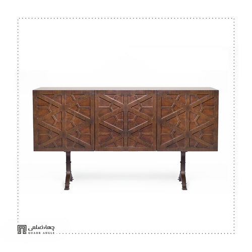 Andre Console