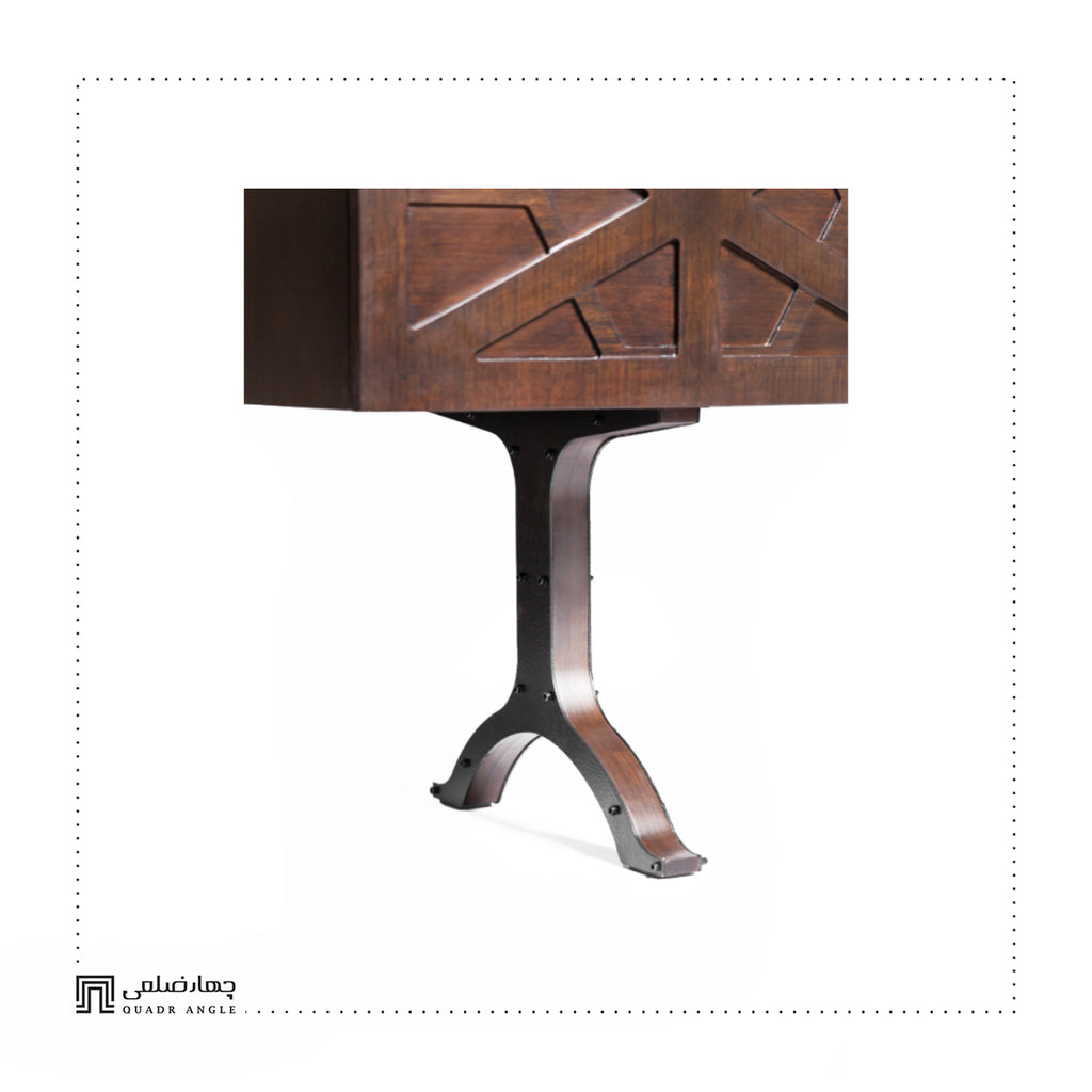 Andre Console