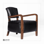 Tima Armchair