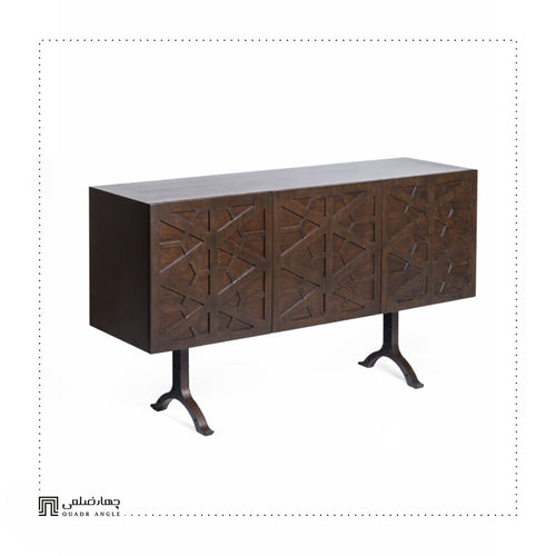 Andre Console