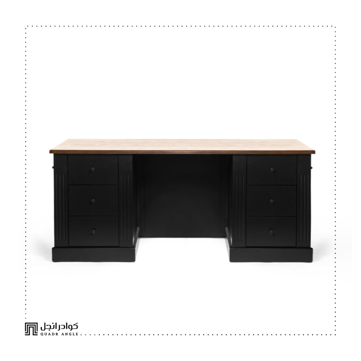 Petuse Desk