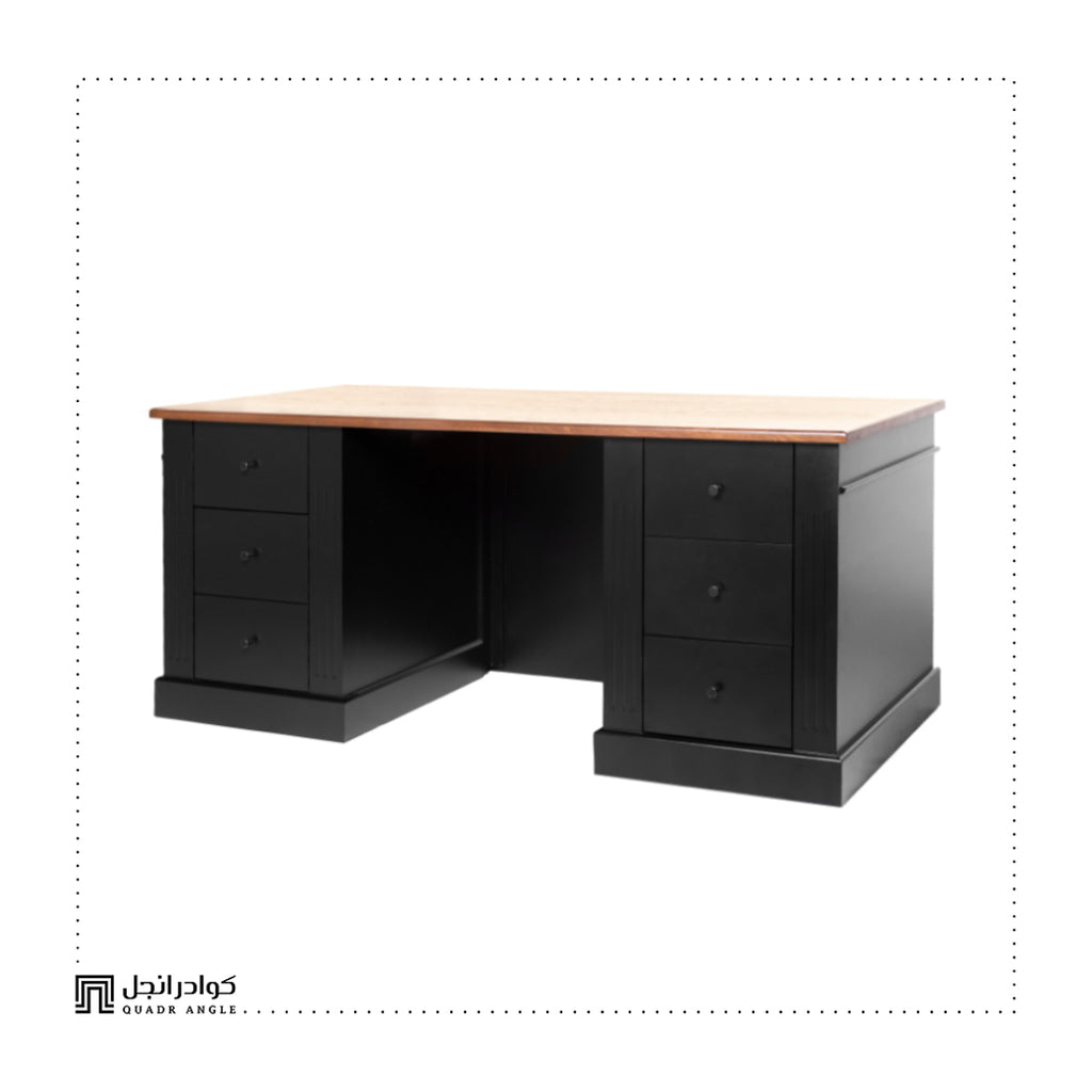 Petuse Desk
