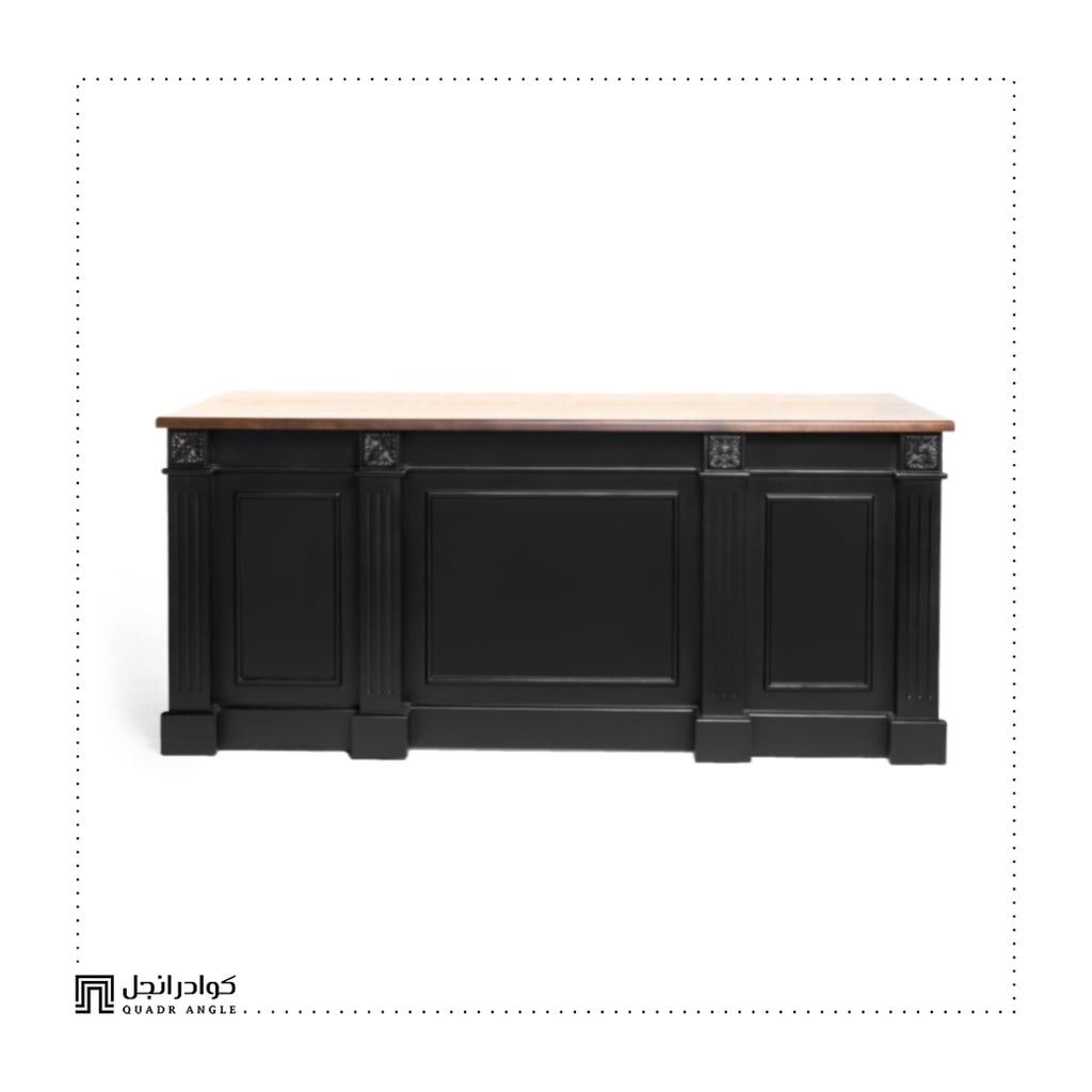 Petuse Desk