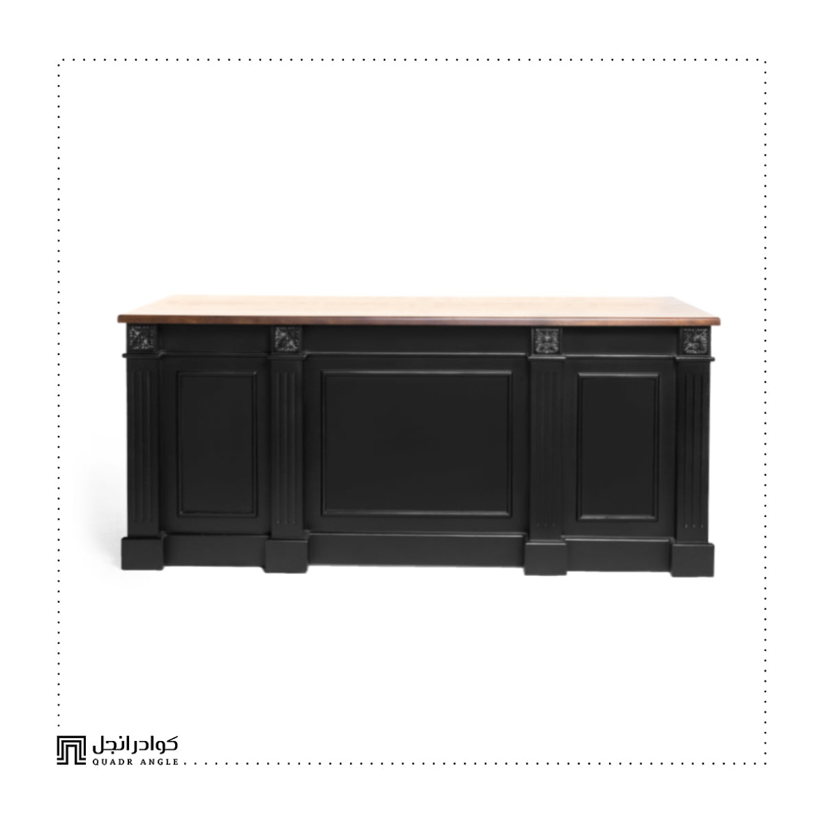 Petuse Desk
