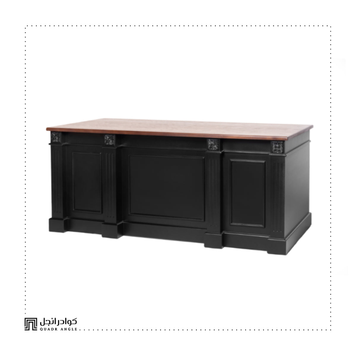 Petuse Desk
