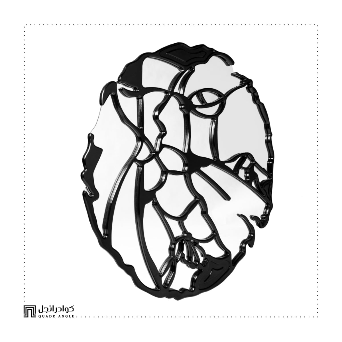 Leaflet Mirror