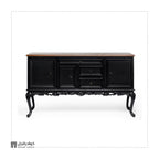 Saloom Console