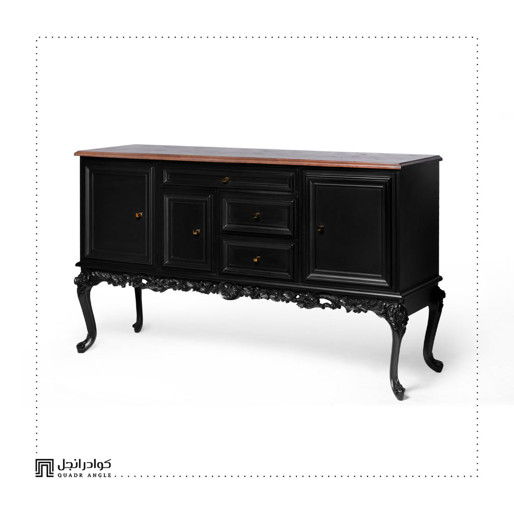 Saloom Console