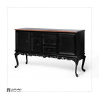 Saloom Console