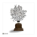 Decorative Tree Statue