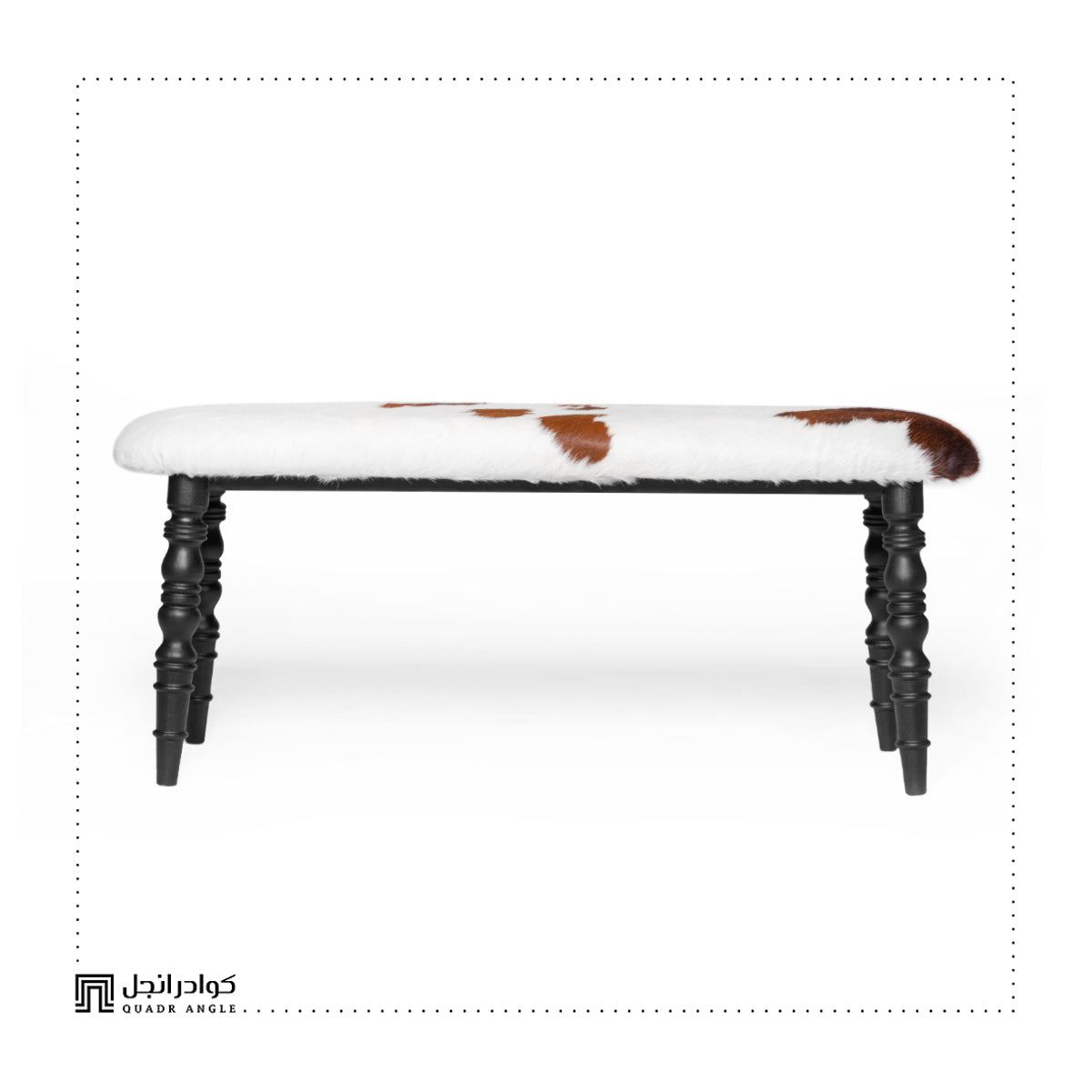 Tally Bench