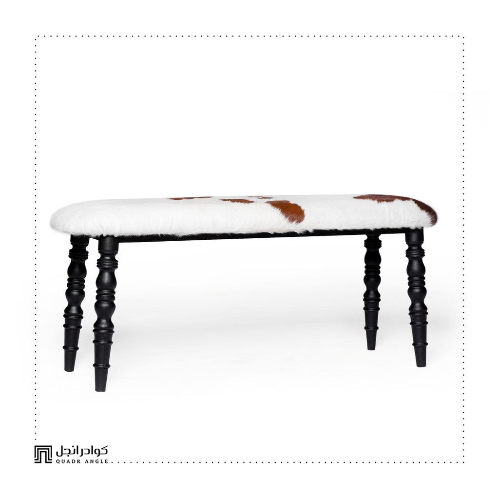 Tally Bench