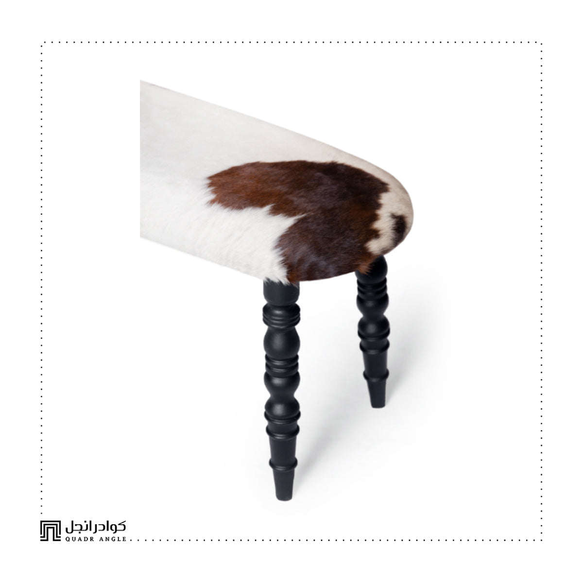 Tally Bench