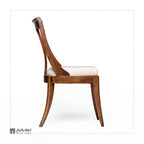 Sophia Wooden Chair