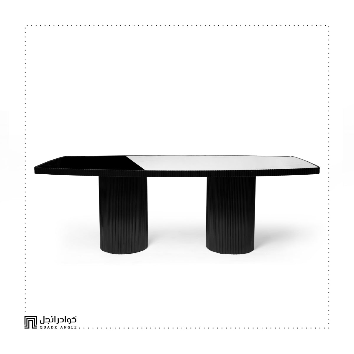 Majestic Dining Table