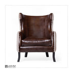 Mazh Wooden Armchair Designs