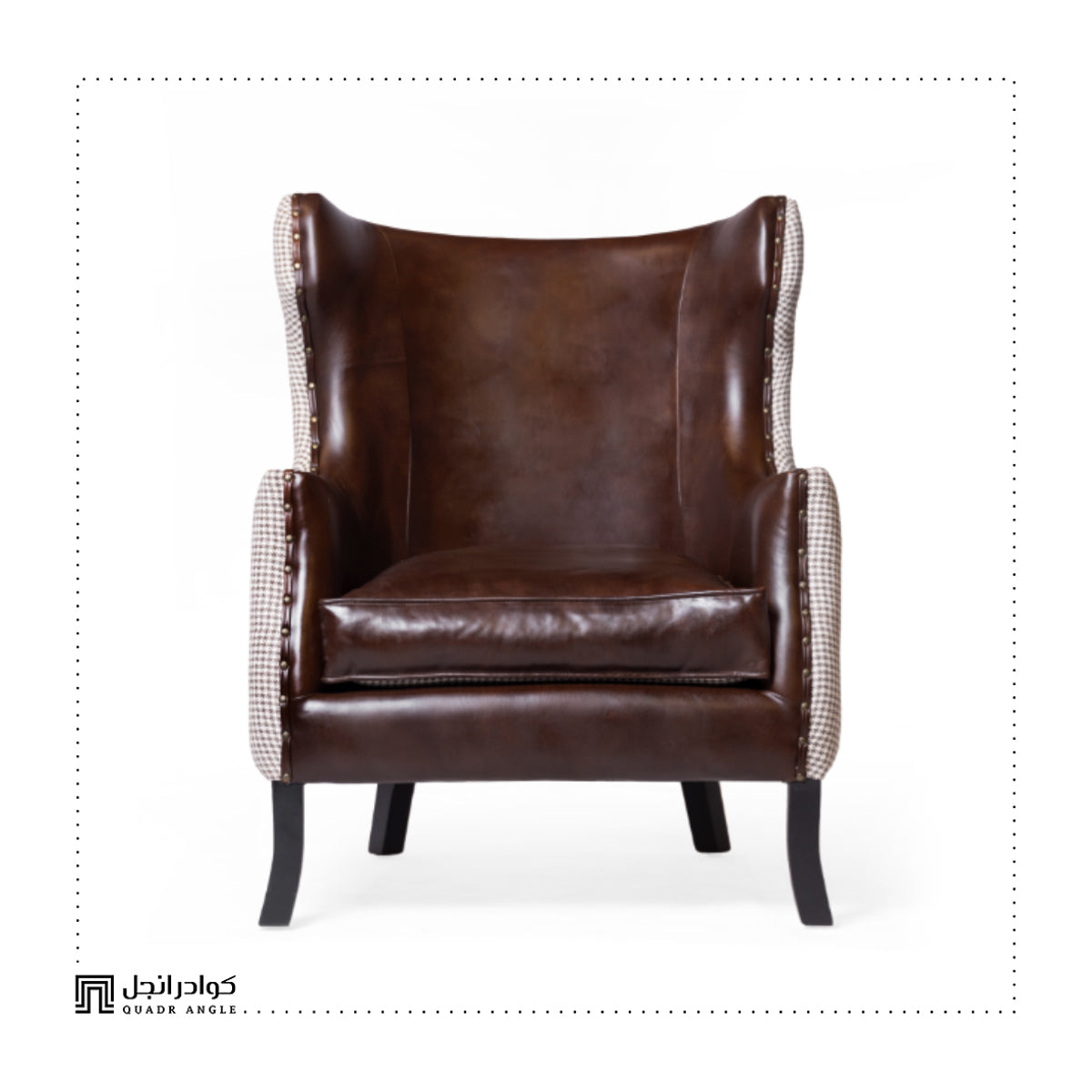 Mazh Wooden Armchair Designs