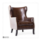 Mazh Wooden Armchair Designs
