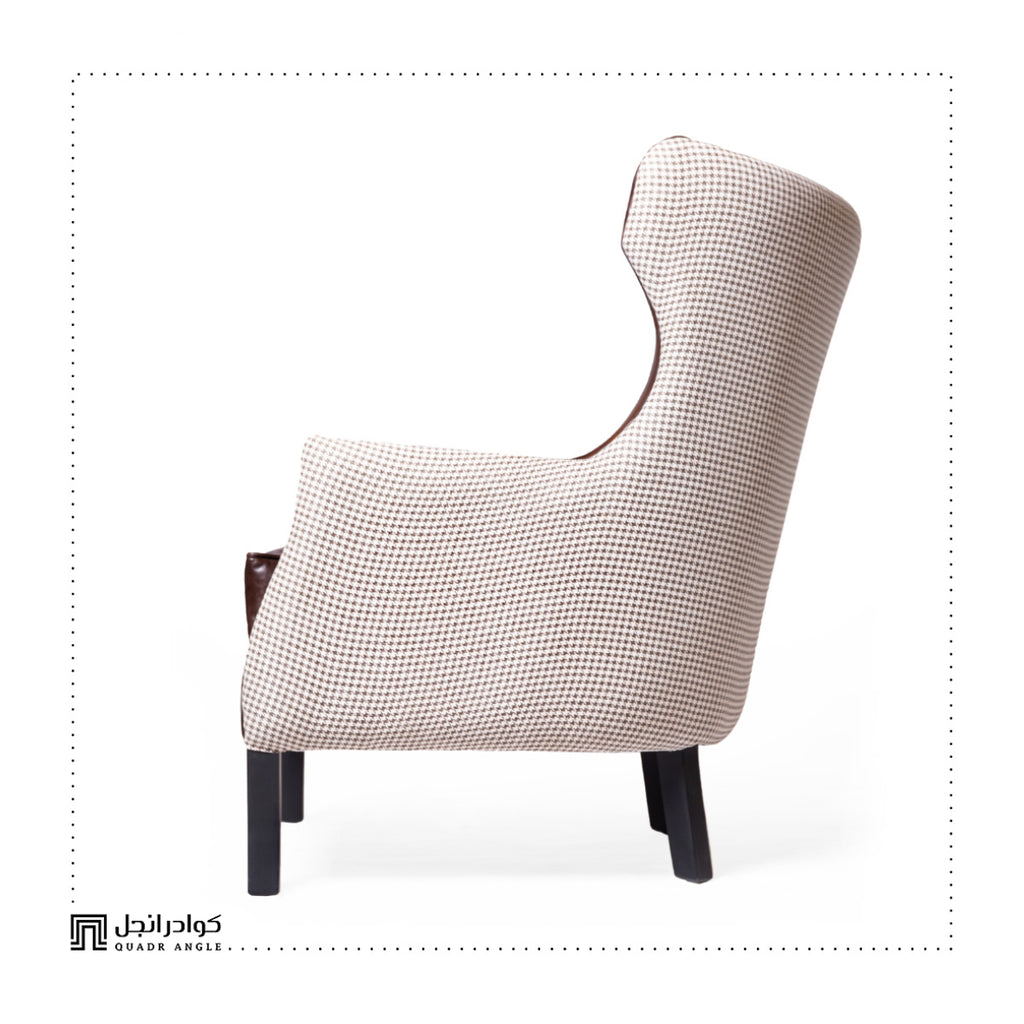 Mazh Wooden Armchair Designs