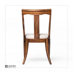 Sophia Wooden Chair