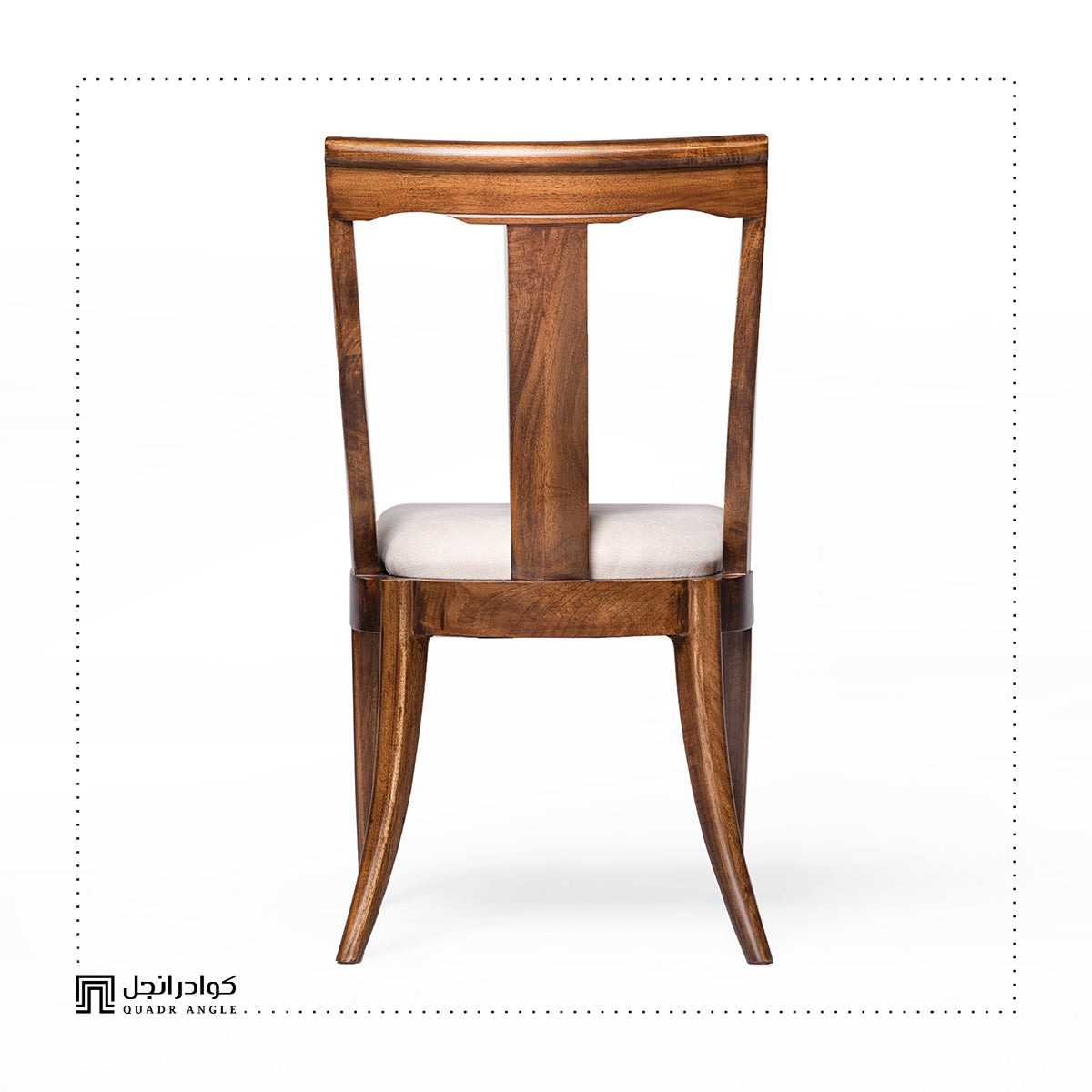 Sophia Wooden Chair