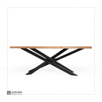 Baraco Dining Table
