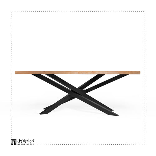 Baraco Dining Table