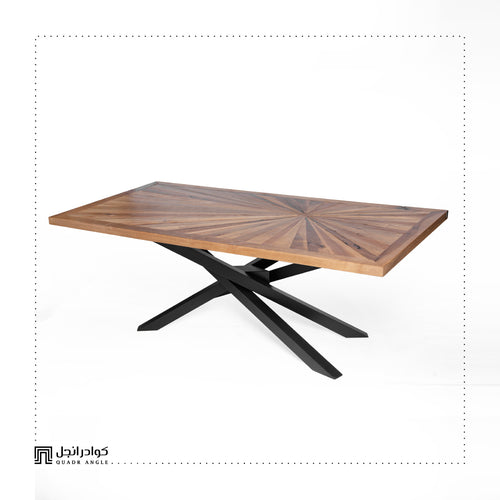 Baraco Dining Table