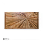 Baraco Dining Table
